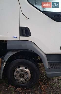 Тентованый DAF LF 2005 в Черкассах