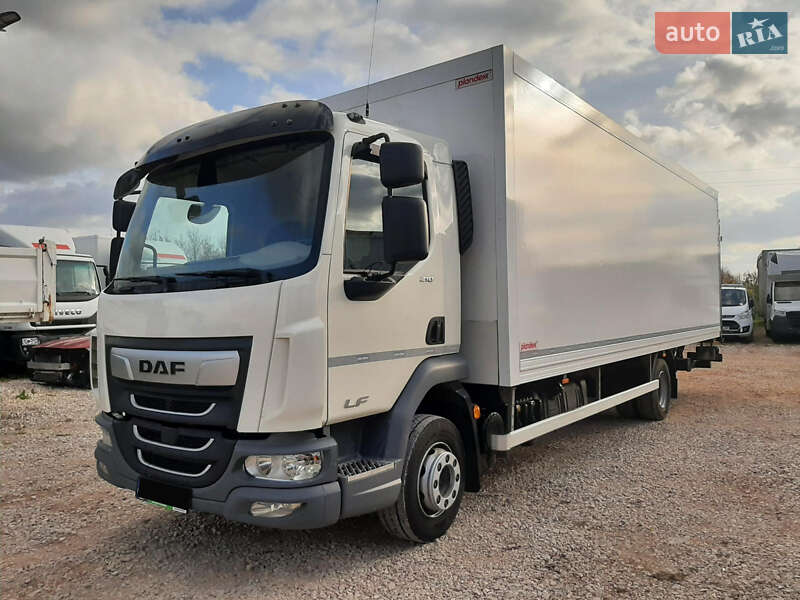 Другие грузовики DAF LF 2023 в Виннице фото 4 Другие грузовики DAF LF 2023 в Виннице