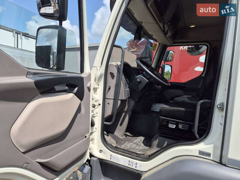 Другие грузовики DAF LF 2023 в Виннице фото 9 Другие грузовики DAF LF 2023 в Виннице