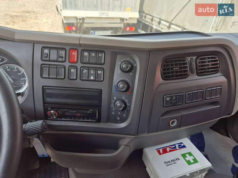 Другие грузовики DAF LF 2023 в Виннице фото 18 Другие грузовики DAF LF 2023 в Виннице