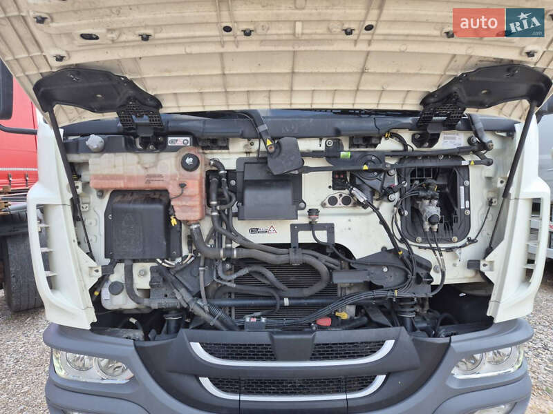 Другие грузовики DAF LF 2023 в Виннице фото 23 Другие грузовики DAF LF 2023 в Виннице