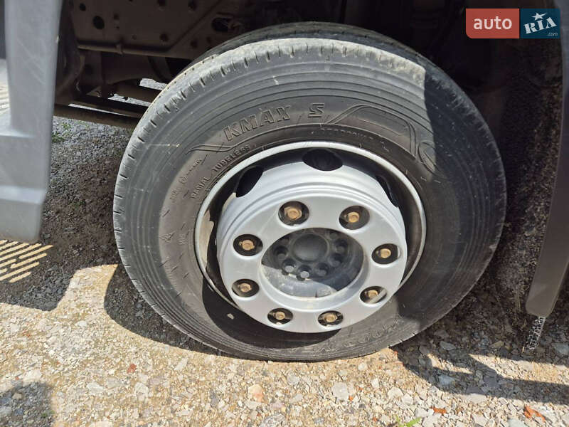 Другие грузовики DAF LF 2023 в Виннице фото 25 Другие грузовики DAF LF 2023 в Виннице