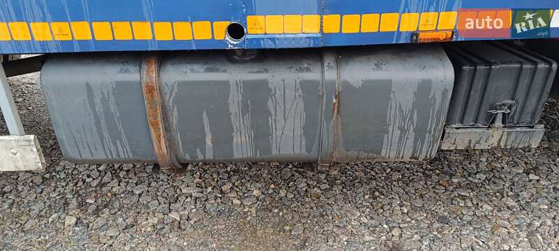 Для перевезення тварин DAF LF 2008 в Білій Церкві