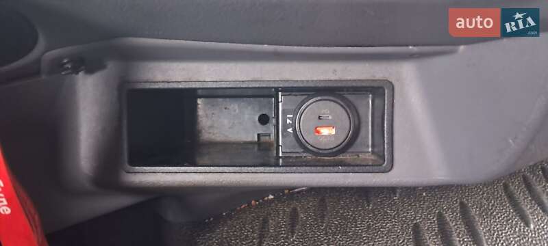 Тентованый DAF LF 2005 в Кропивницком