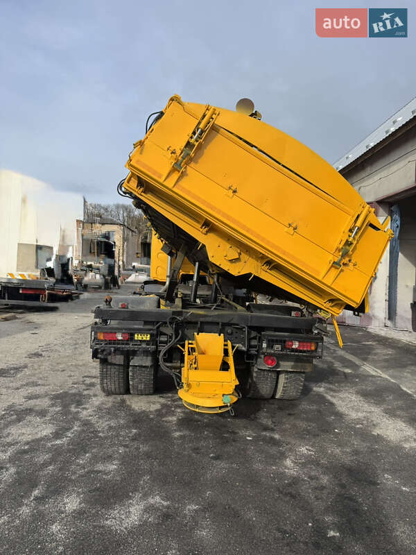 Самосвал DAF LF 2013 в Тернополе фото 11 Самосвал DAF LF 2013 в Тернополе