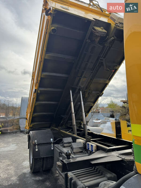 Самосвал DAF LF 2013 в Тернополе фото 18 Самосвал DAF LF 2013 в Тернополе