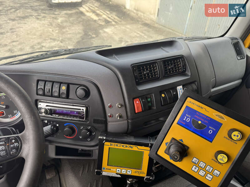 Самосвал DAF LF 2013 в Тернополе фото 26 Самосвал DAF LF 2013 в Тернополе