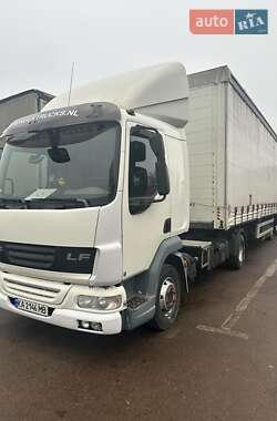 Тентованый DAF LF 2010 в Чернигове