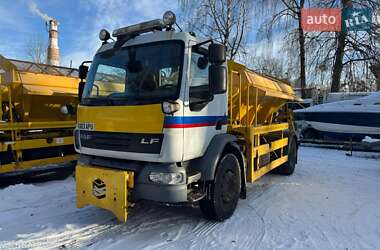 daf lf 2013 в Житомир от профессионального продавца Вадим