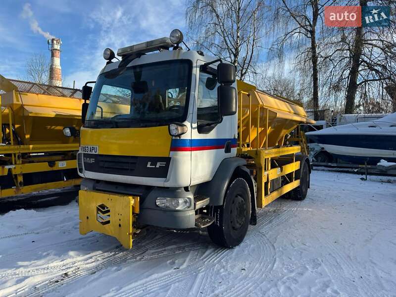 DAF LF 2013