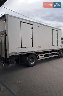 Рефрижератор DAF LF 2006 в Львове