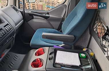 Рефрижератор DAF LF 2006 в Львове