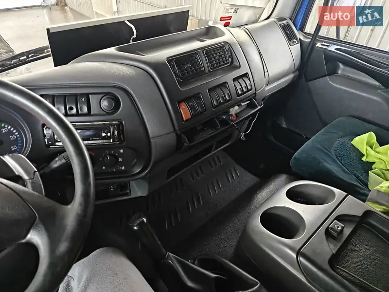 DAF LF 2005 VIN XLRAE45CF0L261728 фото оголошення 3 з 25