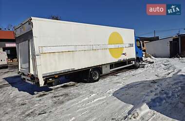 Другие грузовики DAF LF 2005 в Маневичах