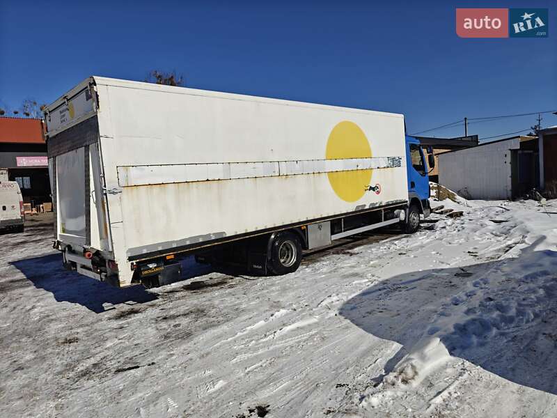 Другие грузовики DAF LF 2005 в Маневичах