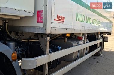 Рефрижератор DAF LF 2014 в Черкассах