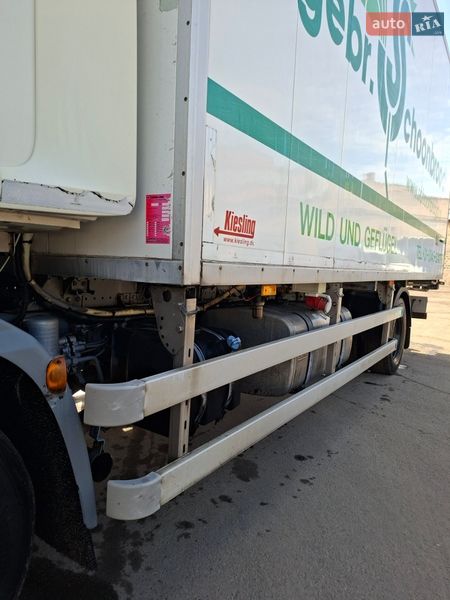 Рефрижератор DAF LF 2014 в Черкассах