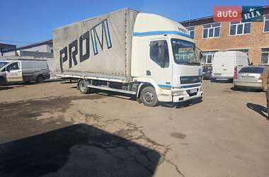 Тентованый DAF LF 2004 в Житомире