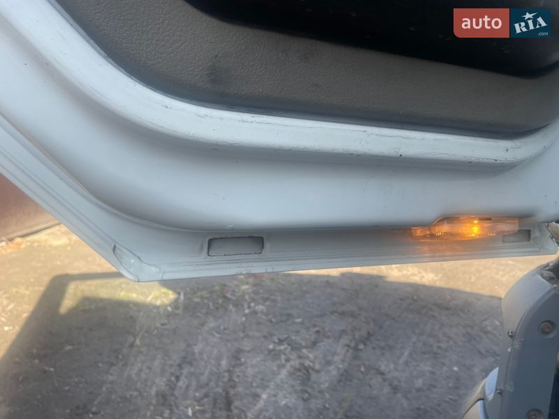 Рефрижератор DAF LF 2011 в Харькове фото 4 Рефрижератор DAF LF 2011 в Харькове