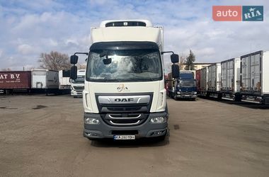 Рефрижератор DAF LF 2020 в Борисполі