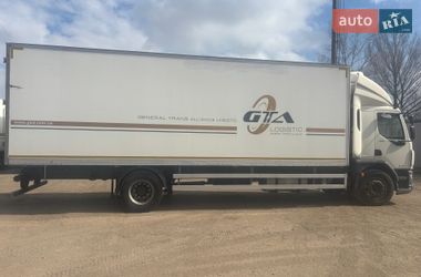 Рефрижератор DAF LF 2020 в Борисполе