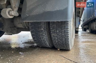 Грузовой фургон DAF LF 2013 в Хмельницком