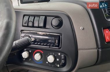 Грузовой фургон DAF LF 2013 в Хмельницком