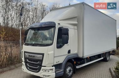 Грузовой фургон DAF LF 2024 в Черкассах