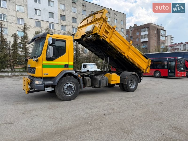 DAF LF 2013