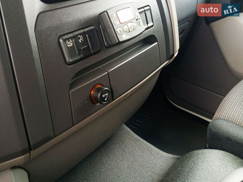 Рефрижератор DAF LF 2016 в Ивано-Франковске
