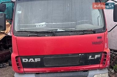 Тентованый DAF LF 2005 в Измаиле