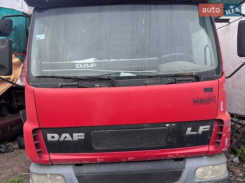 DAF LF 2005 DAF LF 2005