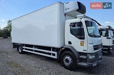 Рефрижератор DAF LF 2012 в Вінниці