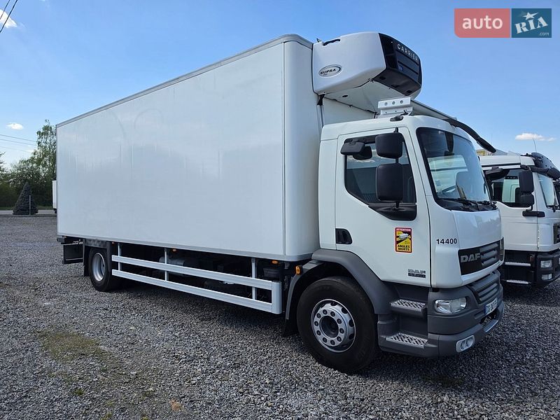 DAF LF 2012