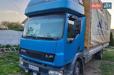 Тентованый DAF LF 2006 в Гнивани