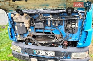 Тентованый DAF LF 2006 в Гнивани