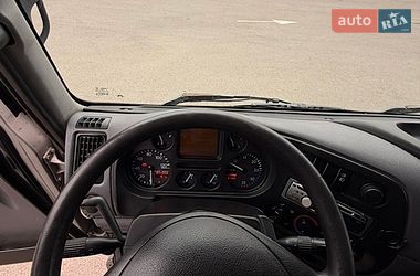 Тентованый DAF LF 2003 в Ровно