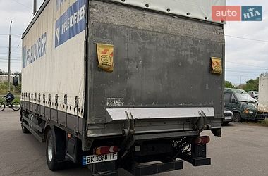 Тентованый DAF LF 2003 в Ровно