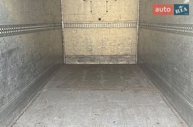 Рефрижератор DAF LF 2006 в Березані