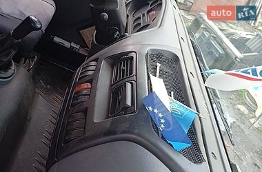 Рефрижератор DAF LF 2004 в Броварах