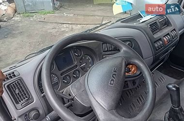 Рефрижератор DAF LF 2004 в Броварах