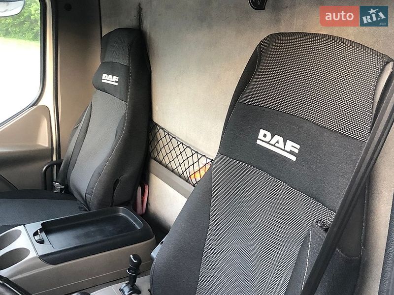 Рефрижератор DAF LF 2013 в Барышевке фото 17 Рефрижератор DAF LF 2013 в Барышевке