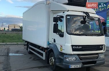 Рефрижератор DAF LF 2013 в Барышевке Рефрижератор DAF LF 2013 в Барышевке