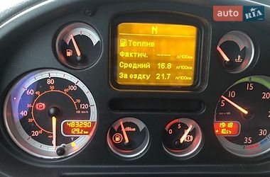 Рефрижератор DAF LF 2013 в Барышевке фото 22 Рефрижератор DAF LF 2013 в Барышевке