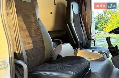 Грузовой фургон DAF LF 2024 в Черкассах