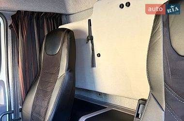 Грузовой фургон DAF LF 2024 в Черкассах