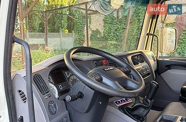 Грузовой фургон DAF LF 2024 в Черкассах