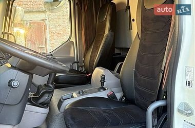 Грузовой фургон DAF LF 2024 в Черкассах
