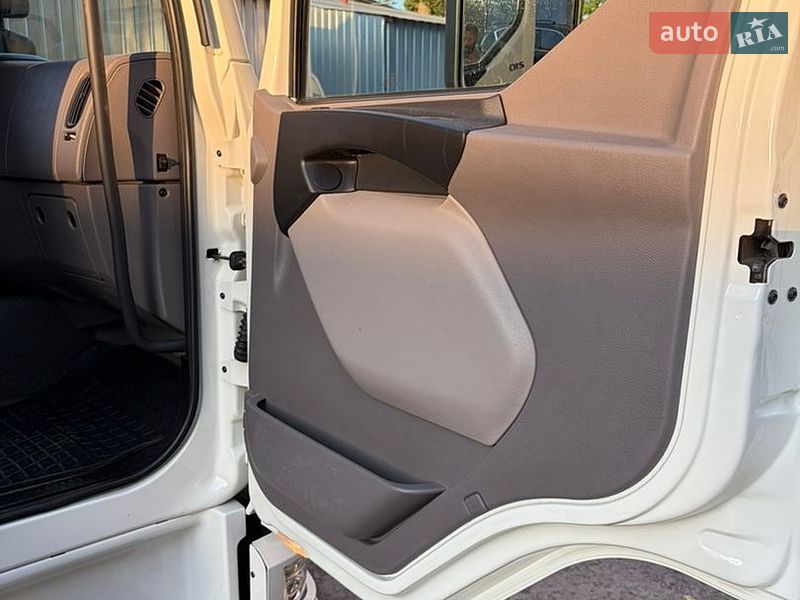 Грузовой фургон DAF LF 2024 в Черкассах