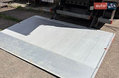 Грузовой фургон DAF LF 2024 в Черкассах